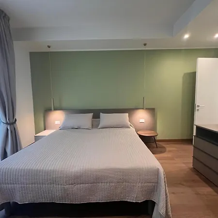 Appartement Casa Anna Venezia Meolo