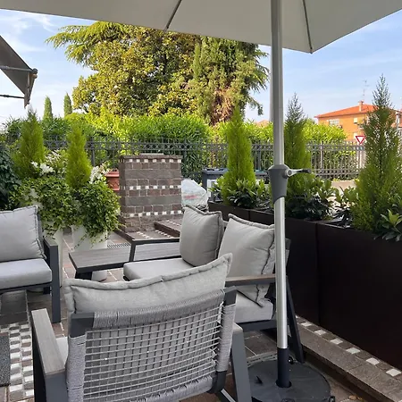 Daire Casa Anna Venezia *