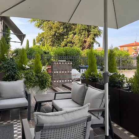 Casa Anna Venezia Daire