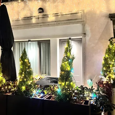 Casa Anna Venezia Appartement