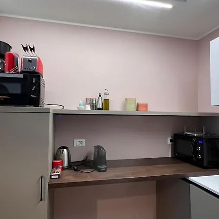شقة Casa Anna Venezia Meolo