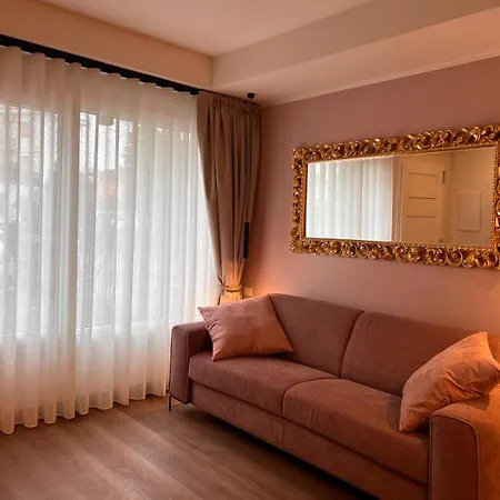 Apartamento Casa Anna Venezia Meolo