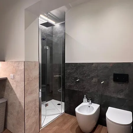 Casa Anna Venezia Apartment *