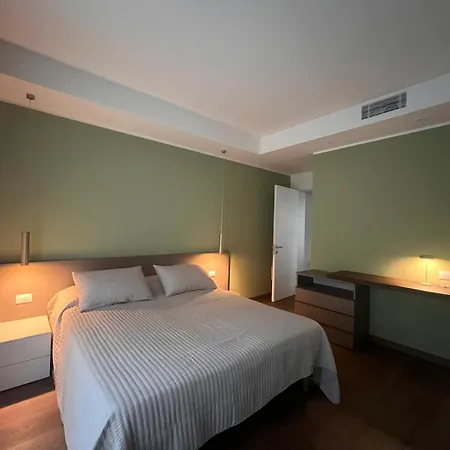 Casa Anna Venezia Apartment *