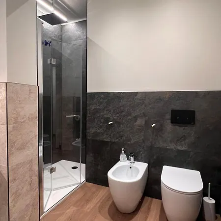 Casa Anna Venezia Apartment Meolo