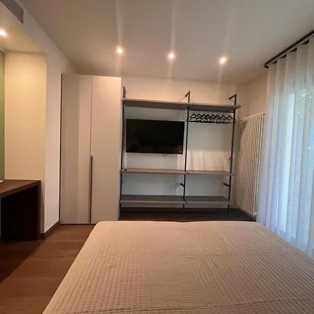 Apartamento Casa Anna Venezia