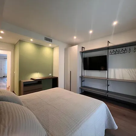 شقة Casa Anna Venezia *