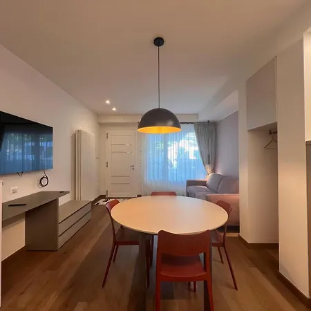 Casa Anna Venezia Apartment Meolo