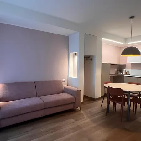 Apartment Casa Anna Venezia *