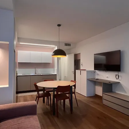 Casa Anna Venezia Apartment Meolo