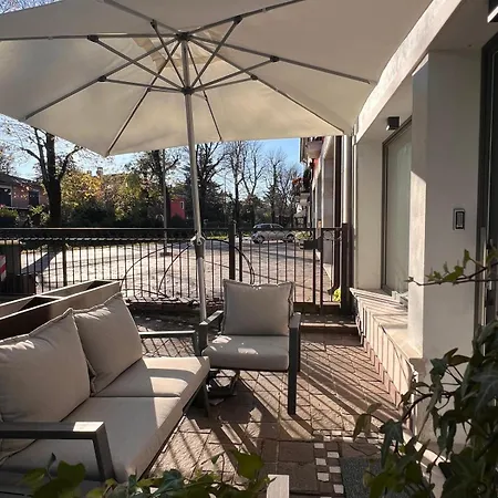 Casa Anna Venezia *
