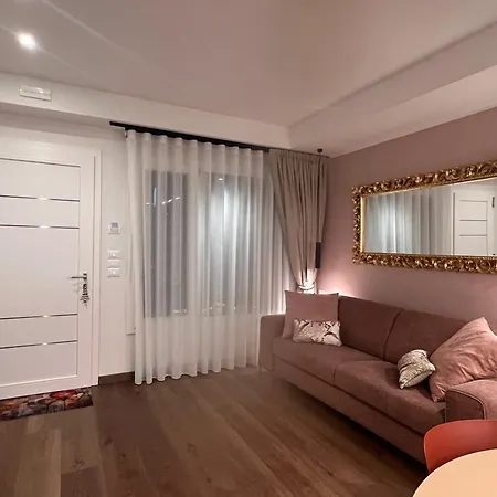 Casa Anna Venezia *