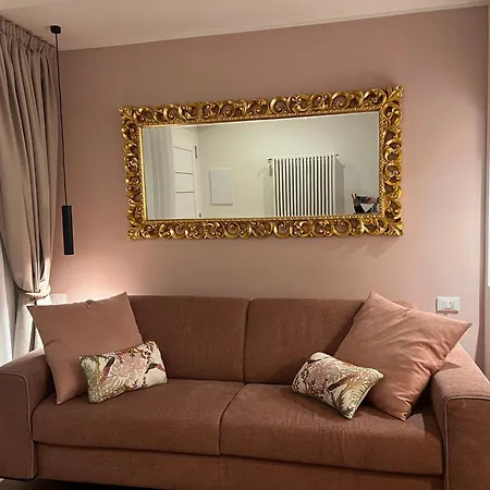 Casa Anna Venezia Apartamento