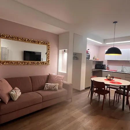 شقة Casa Anna Venezia Meolo