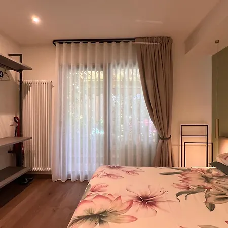 Apartamento Casa Anna Venezia Meolo