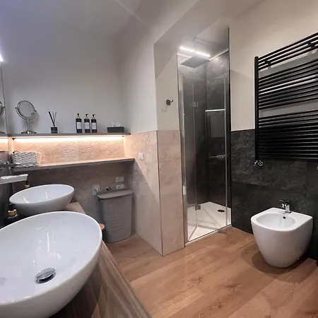 شقة Casa Anna Venezia Meolo
