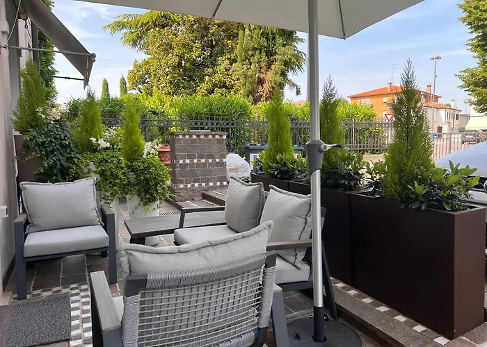 Appartement Casa Anna Venezia *